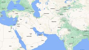 Le Monde: Jocul Rusiei între Iran și Emiratele Arabe Unite în conflictul cu Ucraina / De ce caută Kremlinul să-i menajeze pe cei doi parteneri esențiali pentru livrările de drone și pentru eludarea sancțiunilor