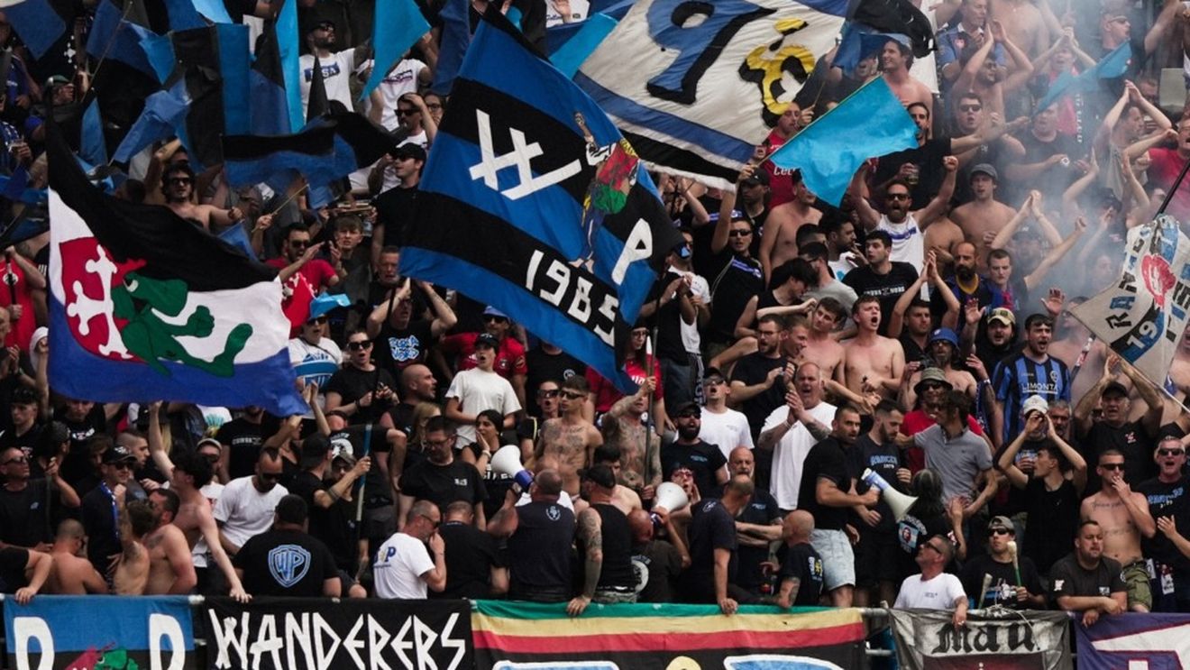Pisa revine în Serie A cu trei români în lot / Promovare după 34 de ani