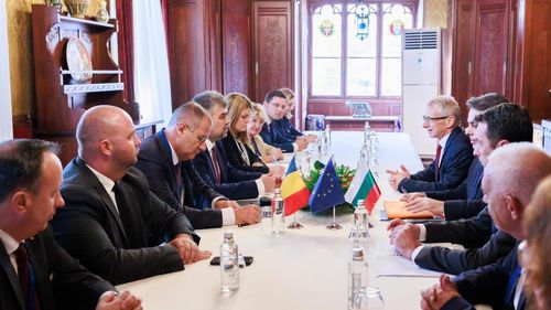 Premierul bulgar nu crede că Bulgaria poate fi separată de România pe tema Schengen / Denkov: Această evaluare este doar pentru uz intern în România. Nu există niciun fel de indicii că mergem pe piste diferite