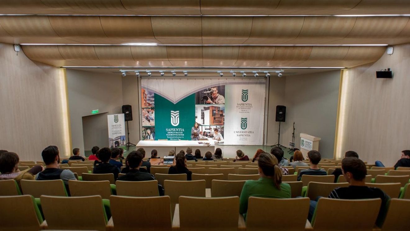 Universitatea Sapientia, controlată de guvernul Ungariei, face investiții semnificative în trei orașe din Transilvania
