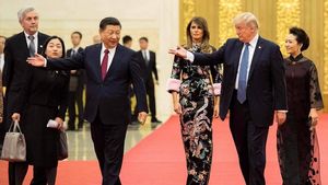 Marile ”manevre” ale coronavirusului: Criza sanitară a permis Chinei să înlocuiască Rusia în poziția de principal beneficiar al dezangajării americane în Orientul Mijlociu