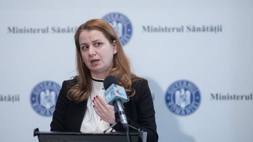 Câte clădiri cu risc seismic 2 sunt înregistrate în sistemul școlar? Ministrul Deca: “În jur de 600 de clădiri cu destinație educațională”