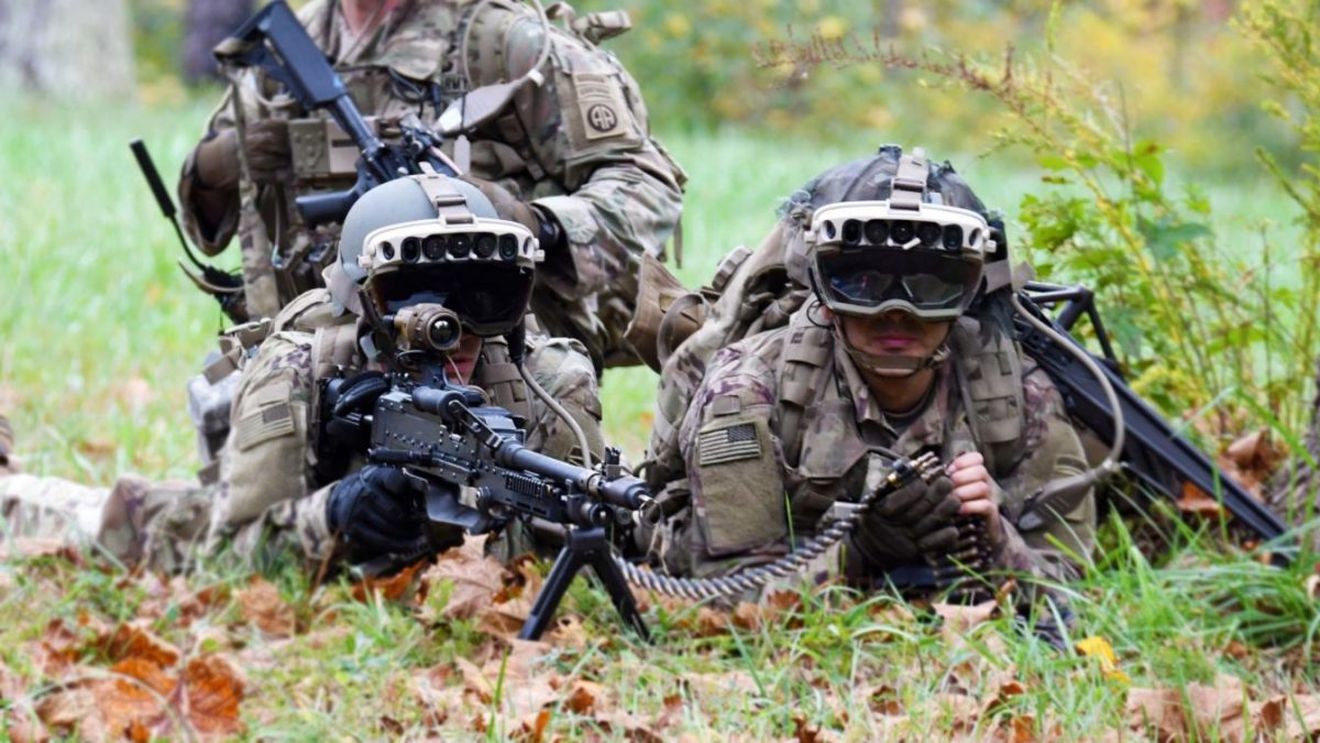 PSD salută anunțul SUA de a trimite 1.000 de militari americani în România