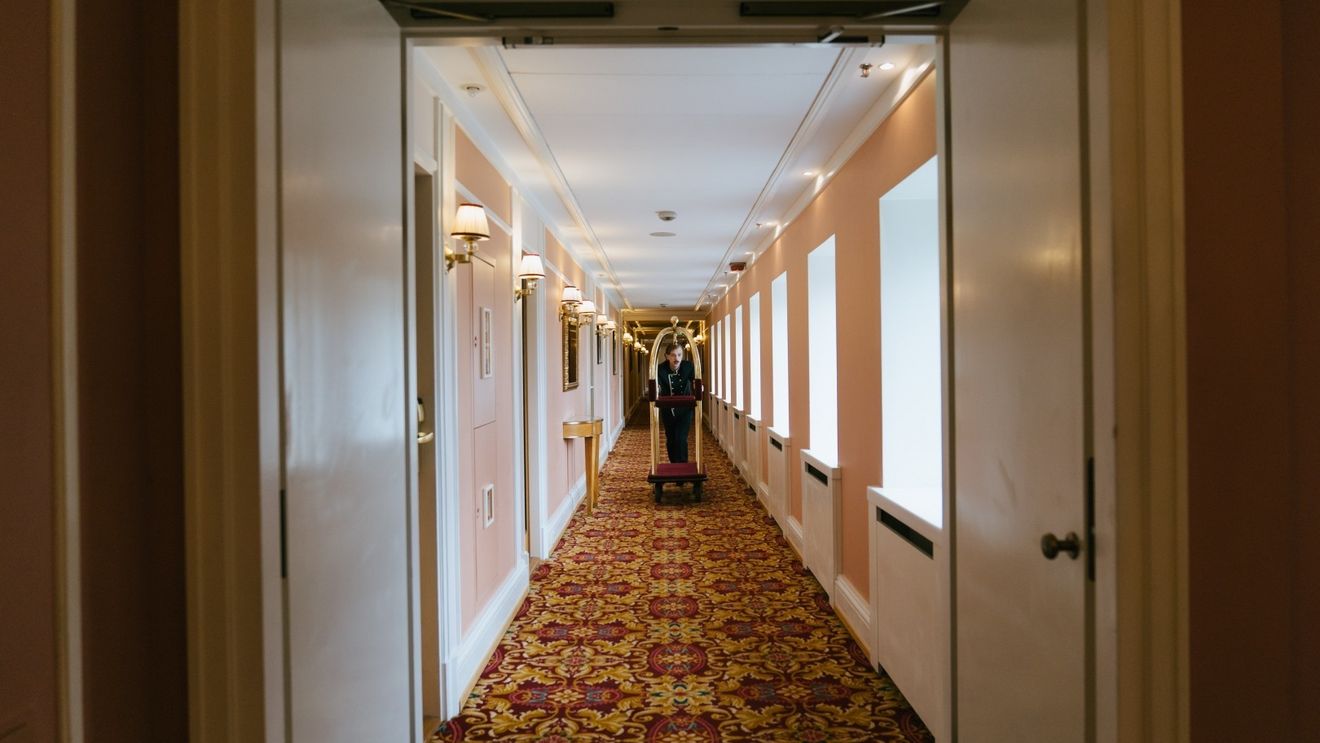 Hoteluri pline de Rusalii pe Valea Prahovei, Bran și Poiana Brașov / Turism ca înainte de pandemie