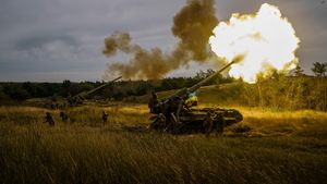 LIVE Ziua 246 de război. Putin, discurs delirant: Rusia „nu a vorbit niciodată despre folosirea armelor nucleare” / Ucraina se pregătește pentru un posibil viitor atac lansat din Belarus / Rusia amenință că ar putea viza sateliții comerciali ai SUA / Noi lovituri rusești asupra regiunilor Kiev și Zaporojie