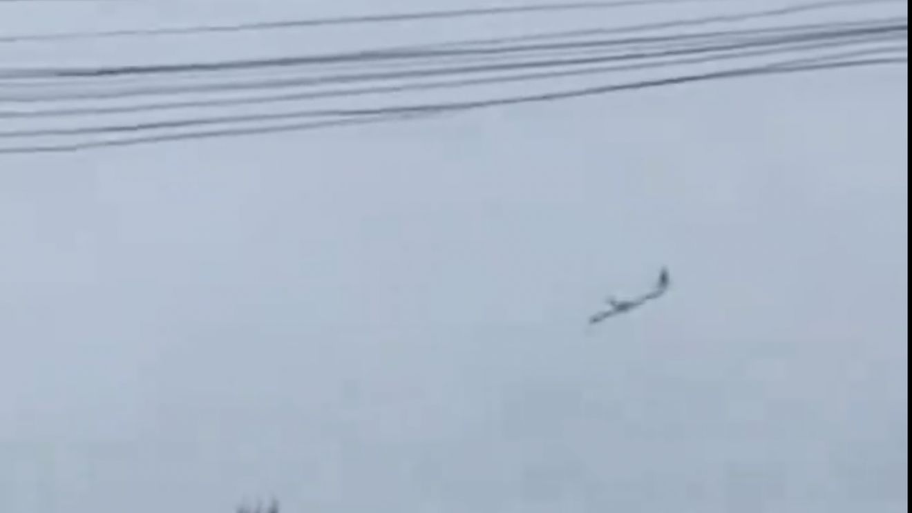 BREAKING Un avion de pasageri cu 61 de persoane la bord s-a prăbușit în statul brazilian Sao Paulo / Nu există niciun supraviețuitor