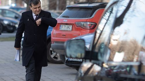 Crin Bologa s-a pensionat. Fostul șef DNA are 51 de ani