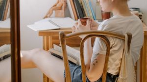 ANOSR: Numai 25% dintre cămine au toate tipurile de spații accesibile pentru studenți cu dizabilități / Doar 2,14% dintre studenți aplică pentru o mobilitate internațională de studii sau practică