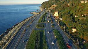 ANALIZĂ Constructorii din Turcia „cuceresc” autostrăzile României. Cum reușesc drumarii turci să câștige contracte de miliarde de euro