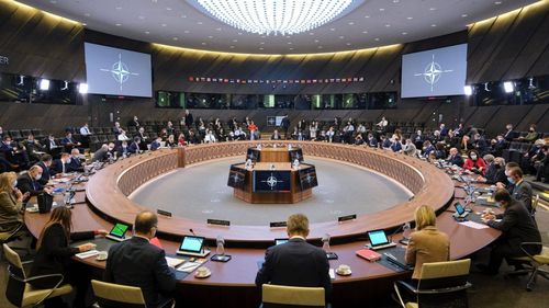 Consiliul NATO-Rusia: Moscova își prezintă cererile de securitate în fața celor 30 de membri ai Alianței