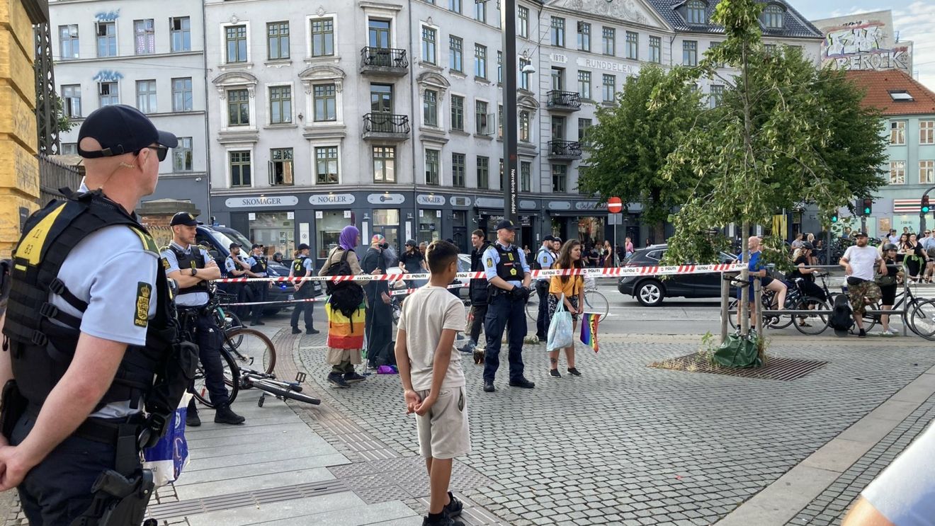 O nouă incendiere a Coranului în Danemarca, de data aceasta în faţa Ambasadei Egiptului de la Copenhaga / Două astfel de acţiuni au avut loc şi în Suedia în ultima lună