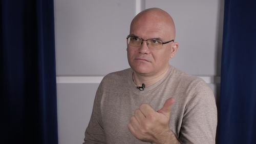 Raul Pop - numit secretar de stat la Ministerul Mediului, Apelor şi Pădurilor