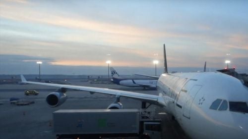 Aeroporturile Strasbourg şi Basel-Mulhouse, evacuate de două ori în ultimele 48 de ore din cauza alertelor cu bombă