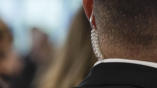 SPP, despre protecția demnitarilor în caz de incident major: Avem planuri și protocoale care cuprind toate scenariile de risc