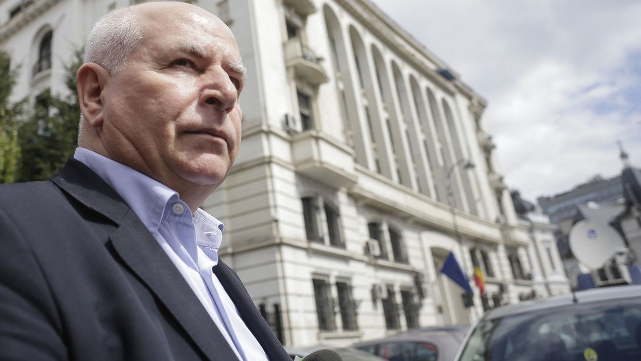 Lupta statului cu marea evaziune. Dosarul cu prejudiciu de 100 de milioane de euro al lui Theodor Berna, denunțătorul lui Vâlcov și Ghiță, trimis la rejudecare în cameră preliminară după 10 ani de la trimiterea în judecată