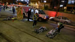 Facțiunile palestiniene salută "operațiunea eroică" de la Ierusalim: "răspuns natural la crimele israeliene"