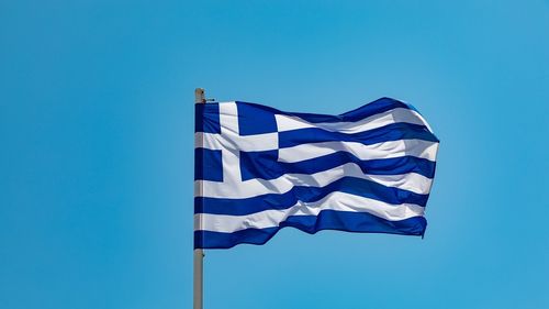 Inundaţii pe insulele greceşti Paros şi Mykonos în urma unor ploi diluviene / Şcoli închise pe mai multe insule la Marea Egee, în urma revărsării unor cursuri de apă