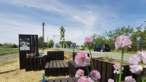 VIDEO FOTO Primul monument de pe traseul velo „Cortina de Fier” din România: istoria frontieriștilor și a micului trafic din Iugoslavia