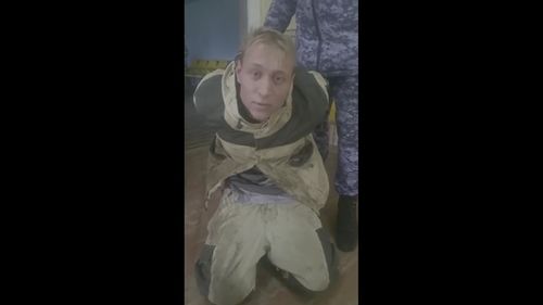 VIDEO Liderul unui comitet de recrutare militară din Siberia a fost împușcat de un bărbat care a refuzat să lupte în Ucraina