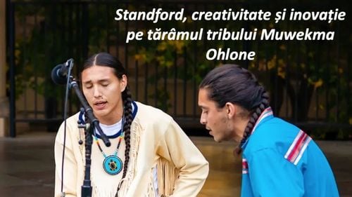 UPDATE Ministerul Cercetării promovează “Standford”: numele reputatei universități americane, scris greșit de opt ori într-un “buletin informativ” al instituției conduse de Sebastian Burduja, absolvent Stanford / Ministerul Cercetării: Ministerul: "O eroare pentru care ne cerem scuze"