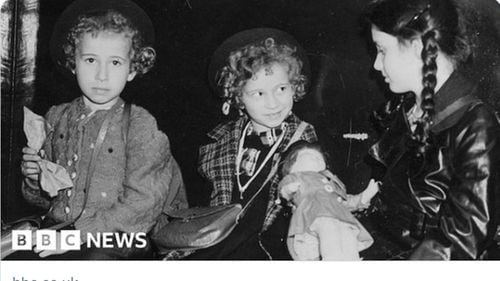 Misterul celor trei fete care au scăpat de Holocaust, rezolvat după 84 de ani