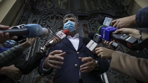 Marcel Ciolacu, despre divergențele cu PNL pe capitolul justiţie: „Trebuie văzut cum se închide MCV-ul, dar nu prin desfiinţarea SIIJ. Sunt ferm convins că vom găsi soluţii”
