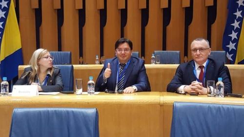 Încă o demisie din PSD: Fostul ministru al Sănătății Nicolae Bănicioiu și-a anunțat plecarea la partidul lui Ponta