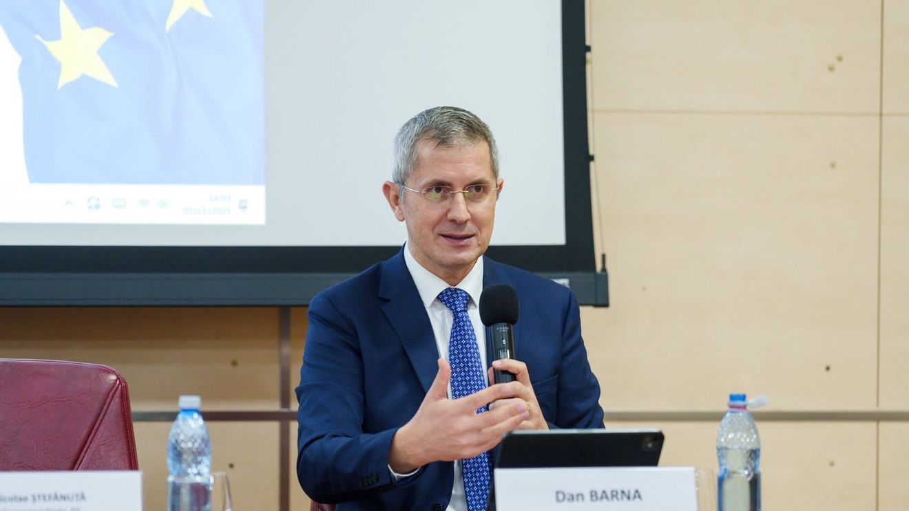 Dan Barna, europarlamentar USR: Un autogol strategic. Cum a ratat Parlamentul European șansa Mercosur și a făcut un cadou Chinei