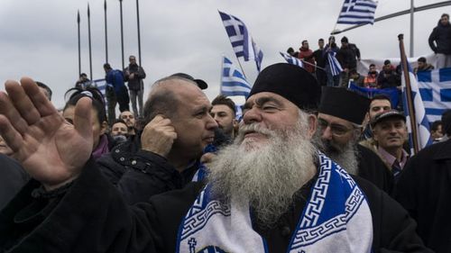 Moscova "finanţează violenţa în Balcani" pentru a zădărnici extinderea NATO