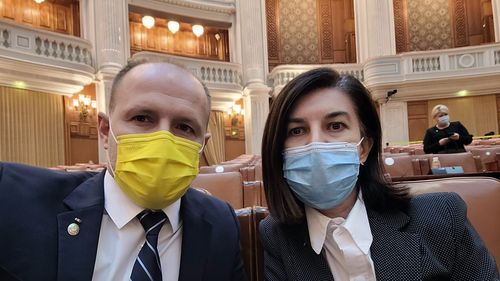 Deputatul liberal Alexandru Kocsis, apropiat de Ludovic Orban: Categoric voi demisiona din PNL dacă se va face această alianţă cu PSD/ PNL va deveni un brand politic rău famat