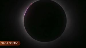 Eclipsă totală de soare pe 12 august / De unde poate fi observat fenomenul