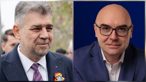 Candidații și miza alegerilor pentru Consiliul Județean Buzău / Fostul premier Marcel Ciolacu, șansa să rămână relevant în politică
