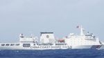 Japonia acuză China că a efectuat un exercițiu cu foc real în apele sale / La exercițiu a participat și o navă rusească 