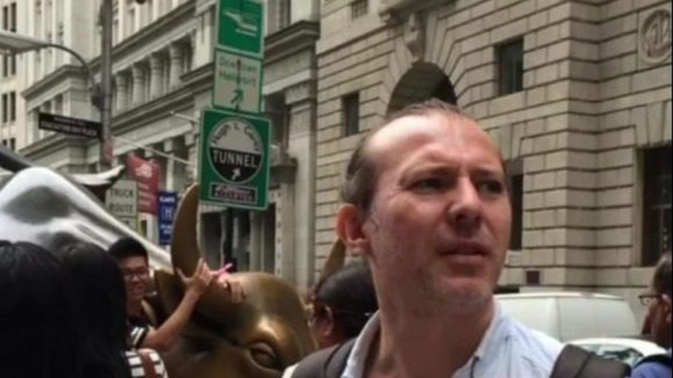 Florin Cîțu, întrebat dacă și-a restituit împrumuturile făcute pentru a plăti avocații în SUA: ”Cred că da. Nu mai știu de unde am luat banii”