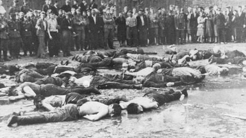 Letonia și Lituania vor plăti, în sfârșit, despăgubiri supraviețuitorilor și moștenitorilor victimelor Holocaustului pentru bunurile furate de naziști și comuniști