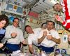 VIDEO | Ce vor mânca oamenii pe Marte? Adrian Șonka, astronom: „Trebuie să iei provizii pentru trei ani” / De ce 1.700 de șoricei ar putea fi mai „eficienți” decât o vacă