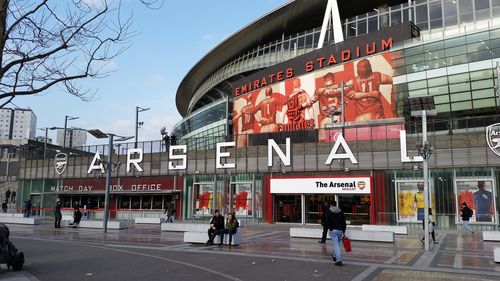 Premier League: Arsenal Londra – Nottingham Forest 2-1