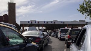 Ludovic Orban acuză autoritățile ungare că îngrădesc libera circulație în UE a românilor, împiedicându-i să tranziteze Ungaria / „Trebuie sesizată Comisia Europeană”