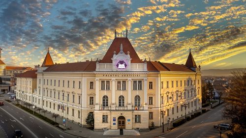Magistrații Curții de Apel Alba Iulia și judecătorii Tribunalului Buzău renunță la protestul început în iunie și reiau judecarea dosarelor