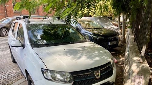 Persoanele fizice și juridice se pot înscrie în programele Rabla Clasic şi Rabla Plus începând din 24 martie