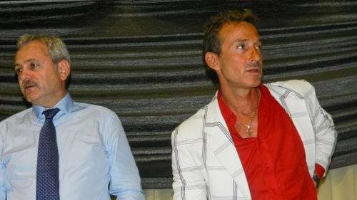 OFICIAL Dragnea, Mazăre, Blejnar și toți deținuții de la Rahova beneficiază de recursul compensatoriu / Tudorel Toader a clasificat întreg penitenciarul ca fiind impropriu / PLUS Când iese Dragnea din închisoare