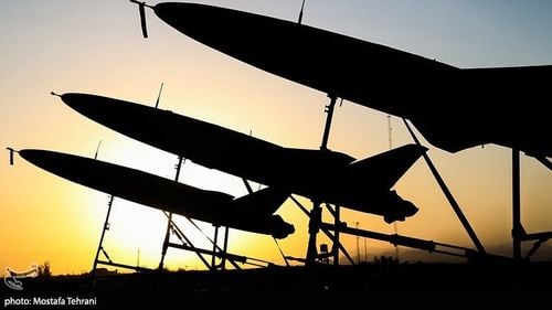 CNN: Iranul pare să modifice dronele de atac pe care le furnizează Rusiei, pentru a provoca daune maxime asupra țintelor din Ucraina - raport