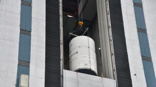 China se pregăteşte să lanseze o sondă spaţială într-o misiune care vizează un asteroid