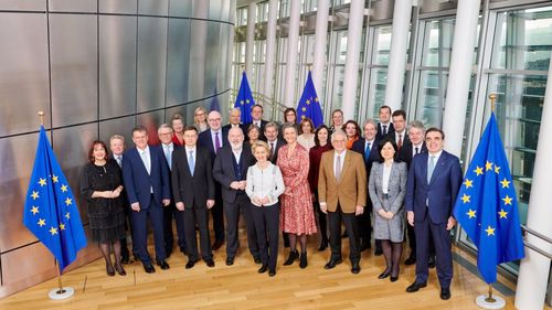 Noua Comisie Europeană „geopolitică” se confruntă cu provocări formidabile în 2020