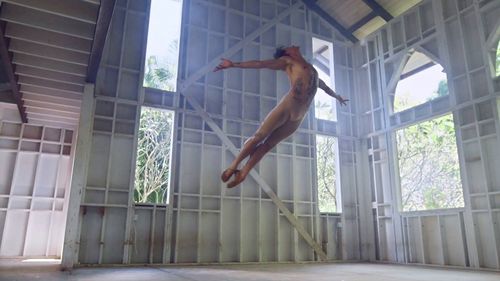 Sergei Polunin, superstarul rebel al dansului, vine pentru prima dată în România, la TIFF