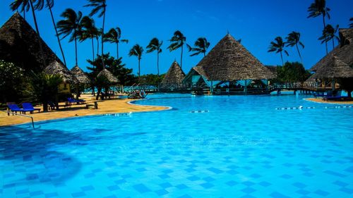 Iohannis merge în Zanzibar, unde va vizita principalele atracții turistice, printre care și celebrul oraș Stone Town - presa din Tanzania