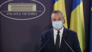 Guvernul a greșit ordonanța privind noile măsuri de sprijin pentru facturi. Ședință-fulger online pentru reparare