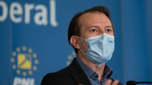 Cîțu: În România orice venit e impozitat. Problema este dacă vrem să penalizăm pe cineva pentru că a muncit. Eu nu sunt de acord