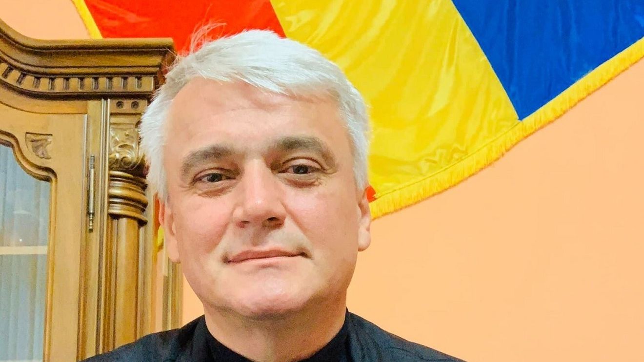 Cuscrul lui Crin Bologa, șeful DNA, a fost condamnat definitiv pentru corupție