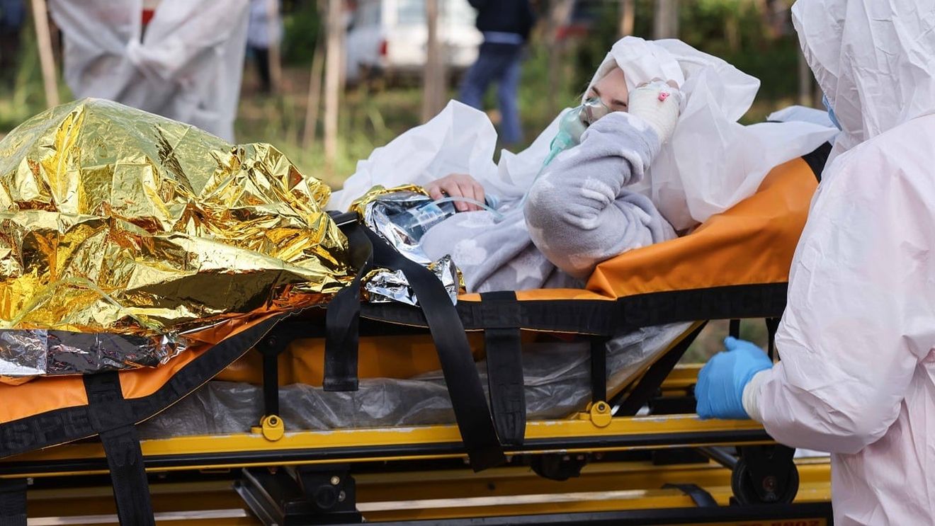 Ministrul Sănătăţii, despre Centrul pentru Arşi de la Spitalul Floreasca din Capitală: Neregulile sunt de natură penală. Voi sesiza Parchetul. Nu există sistem de ventilaţie HVAC, deşi în memoriul tehnic scria negru pe alb că există